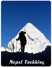 Nepal Trekking