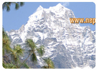 Nepal Trekking